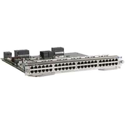 Cisco Systems C9400-LC-48HN=