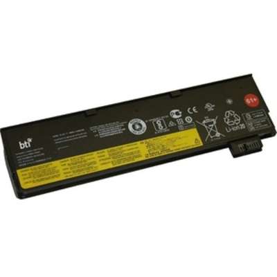Battery Technology (BTI) LN-4X50M08811-BTI