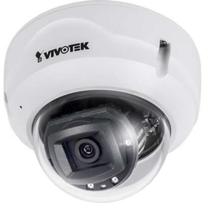 Vivotek Inc. FD9389-EHTV-V2