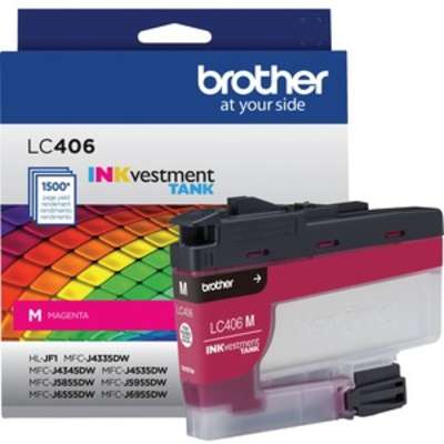 Brother LC406MS