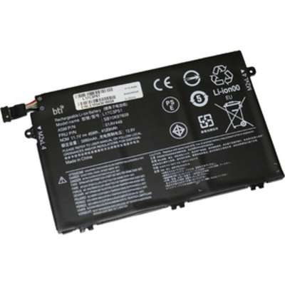 Battery Technology (BTI) L17C3P51-BTI