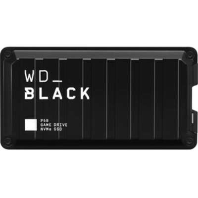Western Digital WDBA3S0040BBK-WESN