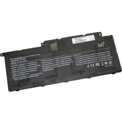 Battery Technology (BTI) 451-BBEO-BTI
