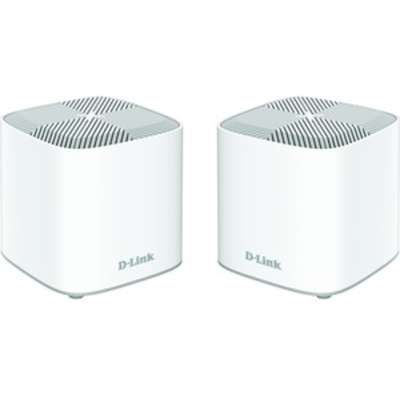 D-Link Systems COVR-X1862