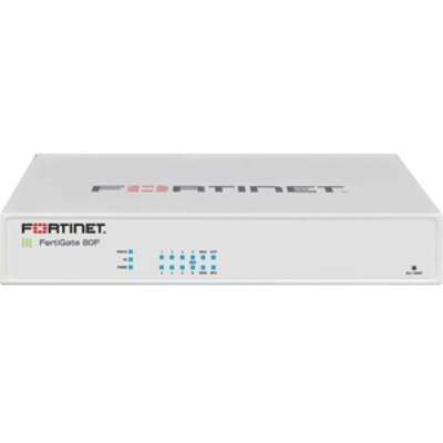 Fortinet FG81FPOEBDL95060