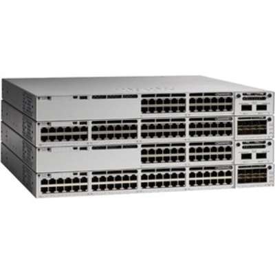Cisco Systems C9300-48UN-1E