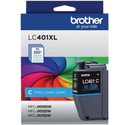 Brother LC401XLCS