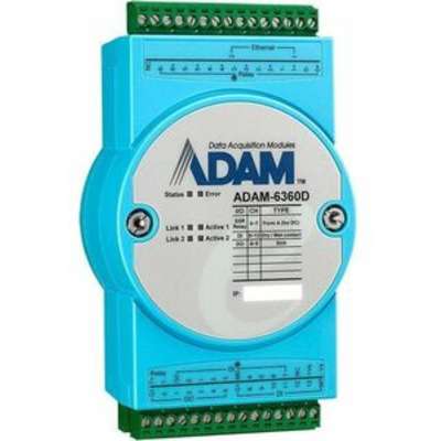B&B Electronics ADAM-6360D-A1