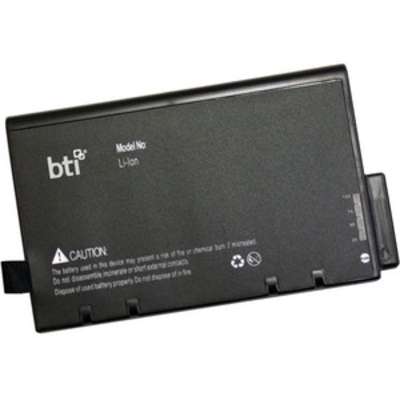 Battery Technology (BTI) ACC-006-591-BTI