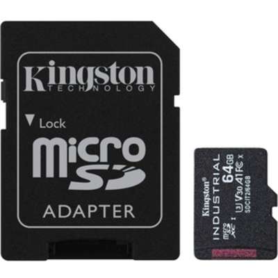 Kingston Technology SDCIT2/64GB