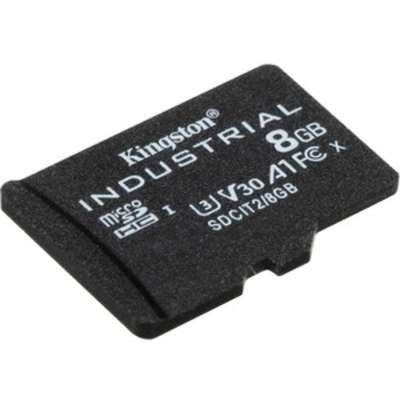 Kingston Technology SDCIT2/8GBSP