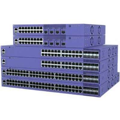 Extreme Networks Inc. 5320-16P-4XE-DC