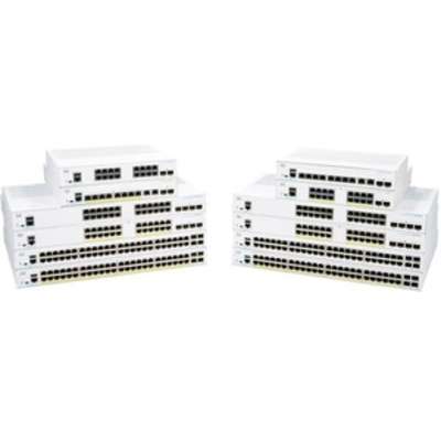 Cisco Systems CBS350-8T-E-2G-AU