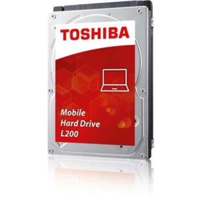 Toshiba HDWL120UZSVA