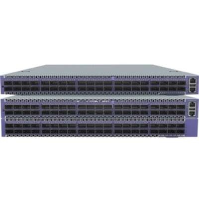 Extreme Networks Inc. SLX9740-40C-AC-R