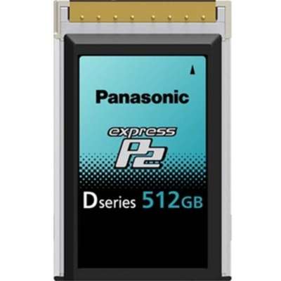Panasonic AU-XP0512DG