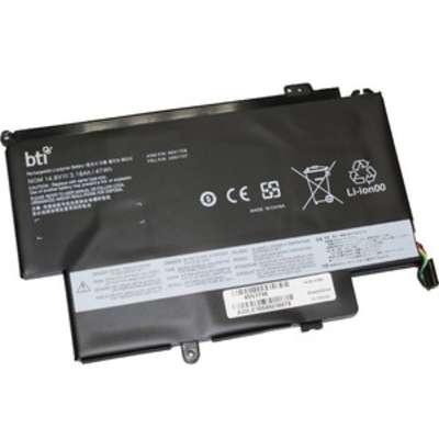 Battery Technology (BTI) 45N1706-BTI