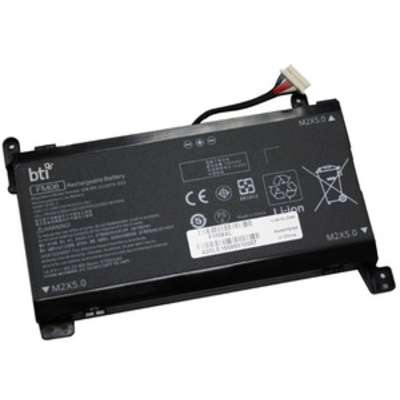 Battery Technology (BTI) FM08XL-BTI