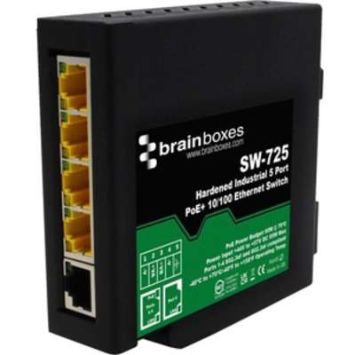Brainboxes SW-725
