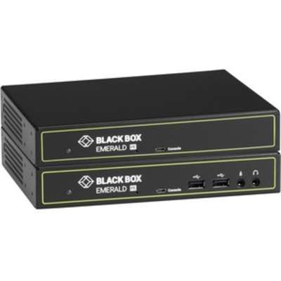 Black Box EMD2000PE-K