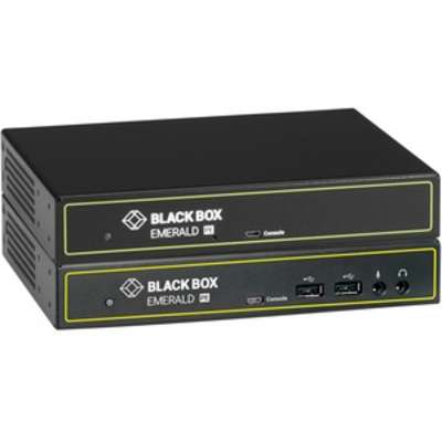 Black Box EMD2002PE-K