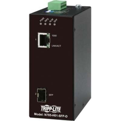 Tripp Lite N785-H01-SFP-D