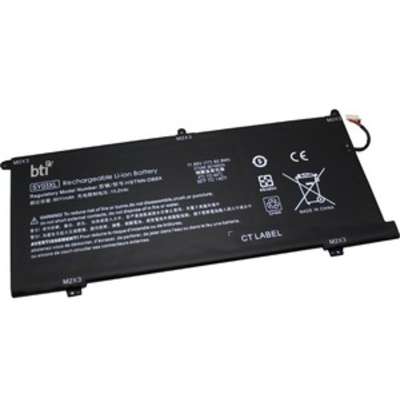 Battery Technology (BTI) SY03XL-BTI