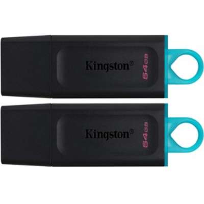 Kingston Technology DTX/64GB-2P