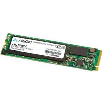 Axiom Upgrades AXG101060