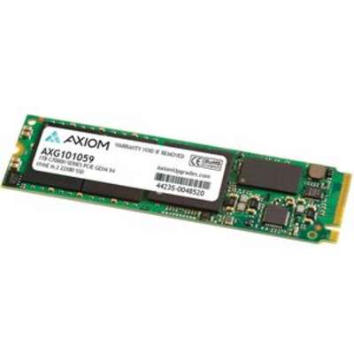Axiom Upgrades AXG101059
