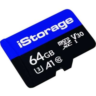 iStorage IS-MSD-1-64