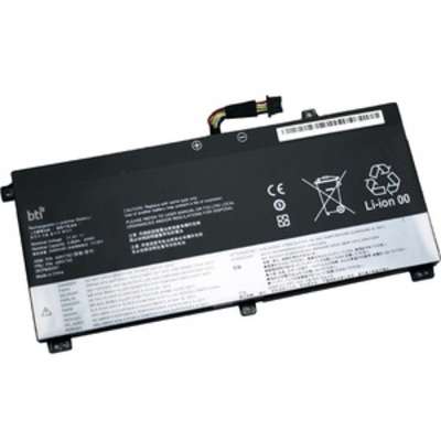 Battery Technology (BTI) 45N1743-BTI