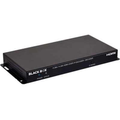 Black Box VS-2101X