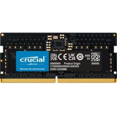 Crucial Technology CT8G48C40S5