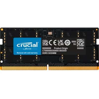 Crucial Technology CT16G48C40S5
