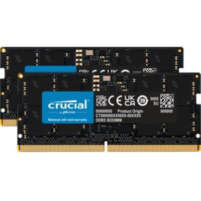 Crucial Technology CT2K16G48C40S5