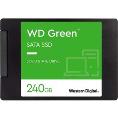 Western Digital WDS240G3G0A