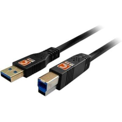 Comprehensive Connectivity USB5G-AB-15PROBLK