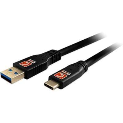 Comprehensive Connectivity USB5G-AC-10PROBLK