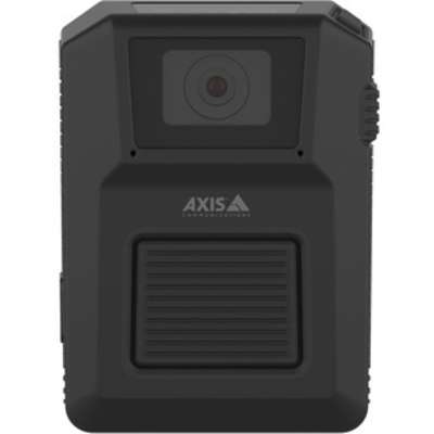 AXIS Communications 02258-001