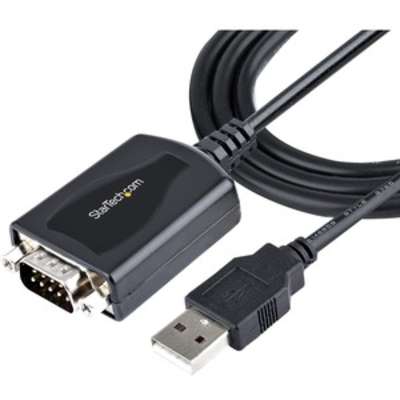StarTech.com 1P3FPC-USB-SERIAL