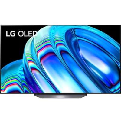 LG Electronics OLED55B2PUA
