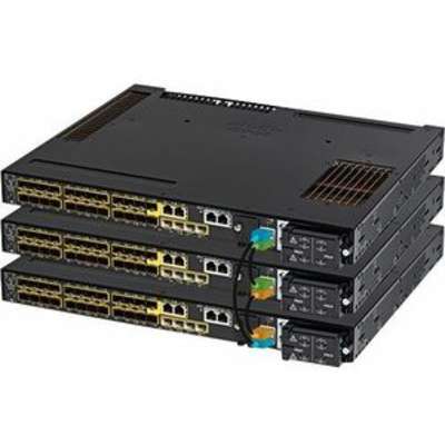 Cisco Systems IE-9310-26S2C-E++