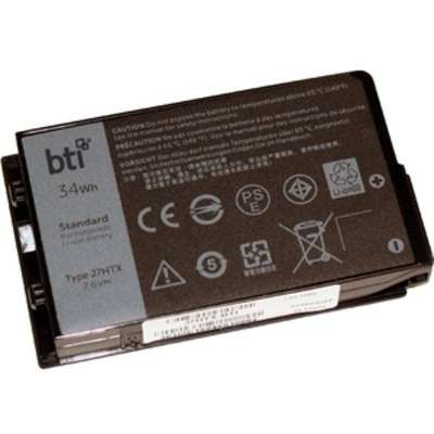 Battery Technology (BTI) J7HTX-BTI
