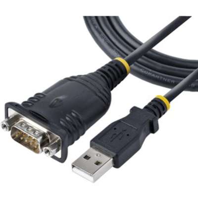 StarTech.com 1P3FP-USB-SERIAL
