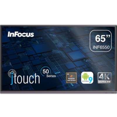 InFocus INF6550