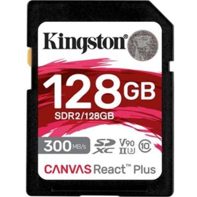 Kingston Technology SDR2/128GB