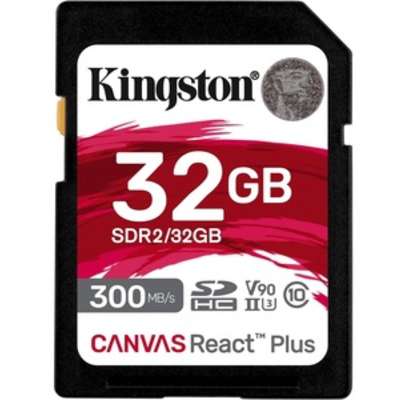 Kingston Technology SDR2/32GB