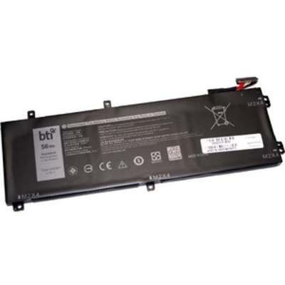 Battery Technology (BTI) V0GMT-BTI