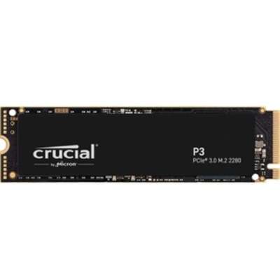 Crucial Technology CT4000P3SSD8